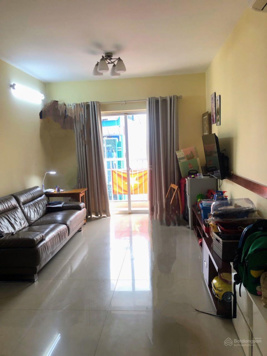 Bán nhà chung cư đường Nguyễn Phúc Nguyên, Quận 3 - LH: 0907915445