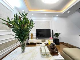 Bán nhà mặt phố Lệ Mật, Long Biên, DT 42m2 - LH: 0816664860