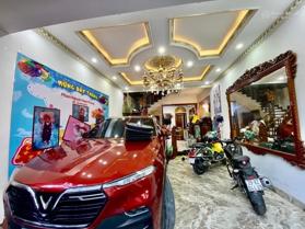 Bán nhà mặt phố Thanh Am, Long Biên, DT 56m2 - LH: 0912407555