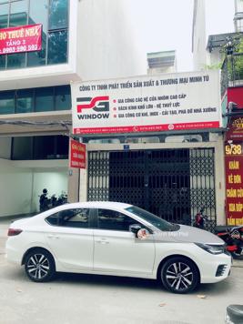 Bán nhà mặt phố Chu Huy Mân, Long Biên, DT 90m2 - LH: 0936002728