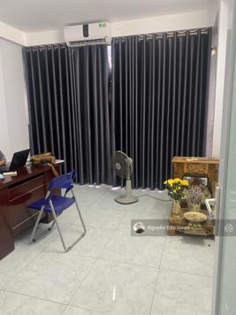 Bán nhà mặt phố Thạch Bàn, Long Biên, DT 35m2 - LH: 0388293385