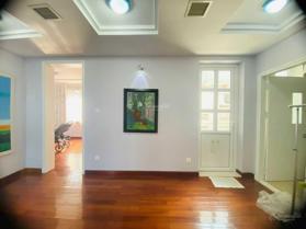 Bán nhà mặt phố Tân Thuỵ, Long Biên, DT 117m2 - LH: 0944001972