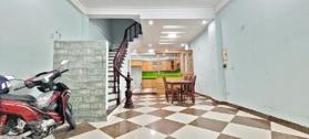 Bán nhà mặt phố Đặng Vũ Hỷ, Long Biên, DT 56m2 - LH: 0965698668