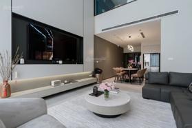 Bán nhà mặt phố Tư Đình, Long Biên, DT 65m2 - LH: 0387255768