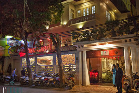 Thông tin địa chỉ Nhà hàng Buffet L’Annam, Hà Nội