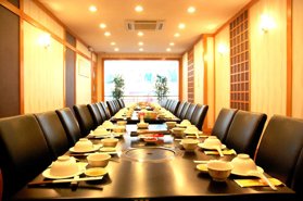 Thông tin địa chỉ Nhà hàng Chen By NamChen, Hà Nội