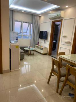 Bán căn hộ chung cư Him Lam Phúc Lợi, Long Biên, DT 55m2 - LH: 0912915066