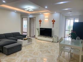 Bán căn hộ chung cư Ruby City, Long Biên, DT 82m2 - LH: 0966072075