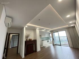 Bán căn hộ chung cư Bình Minh Garden, Long Biên, DT 96m2 - LH: 0936829082