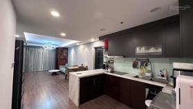 Bán căn hộ chung cư One 18 Ngọc Lâm, Long Biên, DT 85,7m2 - LH: 0826206236