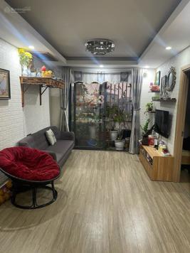 Bán căn hộ chung cư Happy Star Tower, Long Biên, DT 71m2 - LH: 0989810572