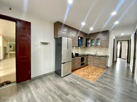 Bán căn hộ chung cư Berriver, Long Biên, DT 93m2 - LH: 0936452332