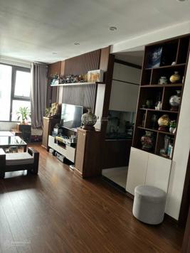 Bán căn hộ chung cư Hà Nội Homeland, Long Biên, DT 65m2 - LH: 0915889191