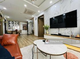 Bán căn hộ chung cư Green Park CT15, Long Biên, DT 73m2 - LH: 0968022524