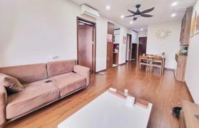 Bán căn hộ chung cư Hà Nội Homeland, Long Biên, DT 70m2 - LH: 0972446190