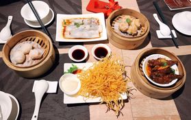 Thông tin địa chỉ Nhà hàng Dim Sum Corner, Hà Nội