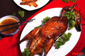 Thông tin địa chỉ Nhà hàng Luk Chew, Hà Nội