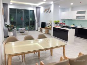 Bán căn hộ chung cư One 18 Ngọc Lâm, Long Biên, DT 106m2 - LH: 0835433332