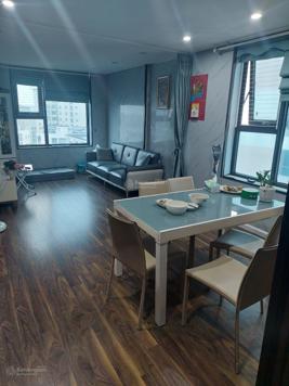 Bán căn hộ chung cư Valencia Garden, Long Biên, DT 155m2 - LH: 0915678659