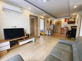 Bán căn hộ chung cư Happy Star Tower, Long Biên, DT 82m2 - LH: 0398655900