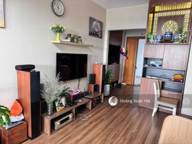 Bán căn hộ chung cư Green House Việt Hưng, Long Biên, DT 80m2 - LH: 0968022524