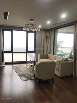 Bán căn hộ chung cư Mipec Riverside, Long Biên, DT 127m2 - LH: 0769026999