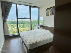 Bán căn hộ chung cư Sunshine City, Bắc Từ Liêm, DT 57m2-200m2 - LH: 0989695553