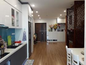 Bán căn hộ chung cư C1 C2 Xuân Đỉnh, Bắc Từ Liêm, DT 60,5m2 - LH: 0978126869