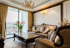 Bán căn hộ chung cư HC Golden City, Long Biên, DT 87,3m2 - LH: 0988040958