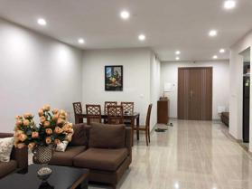 Bán căn hộ chung cư The Link 345-CT1, Bắc Từ Liêm, DT 114m2 - LH: 0974606535