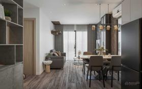 Bán căn hộ chung cư Vinhomes Symphony, Long Biên, DT 94m2 - LH: 0961896893