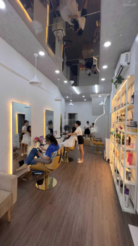 Bán nhà mặt tiền Nguyễn Đình Chiểu, Quận 3, DT 34,5 m² - LH: 0932194713