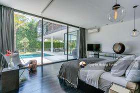 Bán đất đường Nam Kỳ Khởi Nghĩa, Quận 3, 108 m² - LH: 0906331321