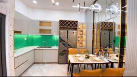 Bán nhà riêng đường Trường Sa, Quận 3, 66 m² - LH: 0936244513