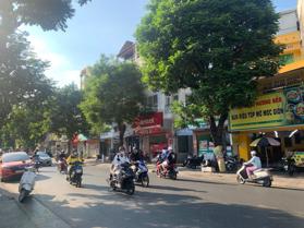 Bán nhà mặt tiền đường Lê Văn Sỹ, Quận 3, 90 m² - LH: 0903539668 