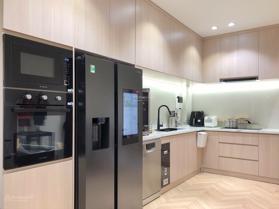 Bán nhà đường Võ Văn Tần, Quận 3, DT 48 m² - LH: 0906906130