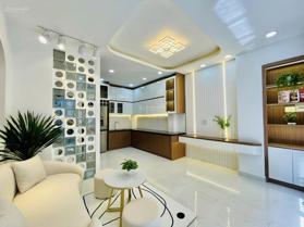 Bán nhà đường Lê Văn Sỹ, Phường 14, Quận 3, 73 m² - LH: 0934451814