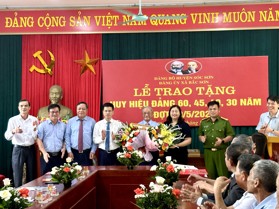 Thông tin địa chỉ UBND xã Bắc Sơn, Huyện Sóc Sơn