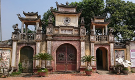 Thông tin địa chỉ UBND xã Kim Lũ, Huyện Sóc Sơn