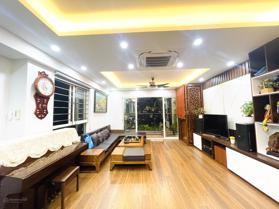 Bán căn hộ chung cư VC7 Housing Complex, Bắc Từ Liêm, DT 150m2 - LH: 0982087112