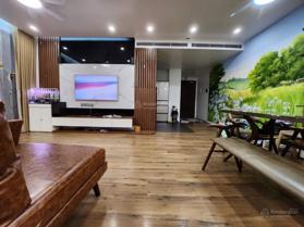 Bán căn hộ chung cư N04B Ngoại Giao Đoàn, Bắc Từ Liêm, DT 115m2 - LH: 0986188083