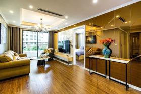 Bán căn hộ chung cư Intracom 2 Cầu Diễn, Bắc Từ Liêm, DT 150m2 - LH: 0986434590