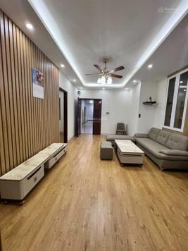 Bán căn hộ chung cư Scitech Tower, Bắc Từ Liêm, DT 122m2 - LH: 0965188817