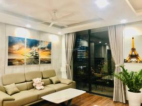 Bán căn hộ chung cư Ecohome 3, Bắc Từ Liêm, DT 77m2 - LH: 0962378817