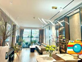 Bán căn hộ chung cư N01-T4 Ngoại Giao Đoàn, Bắc Từ Liêm, DT 115m2 - LH: 0393755362