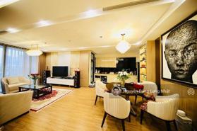 Bán căn hộ chung cư N01-T5 Ngoại Giao Đoàn, Bắc Từ Liêm, DT 100m2 - LH: 0364224881