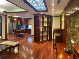 Bán căn hộ chung cư N03-T8 Ngoại Giao Đoàn, Bắc Từ Liêm, DT 84m2 - LH: 0984792636