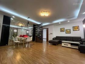 Bán căn hộ chung cư N03-T5 Ngoại Giao Đoàn, Bắc Từ Liêm, DT 106m2 - LH: 0981136926