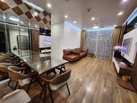 Bán căn hộ chung cư N03-T1 Ngoại Giao Đoàn, Bắc Từ Liêm, DT 103m2 - LH: 0986188083