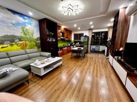 Bán căn hộ chung cư N04A Ngoại Giao Đoàn, Bắc Từ Liêm, DT 82m2 - LH: 0393755362